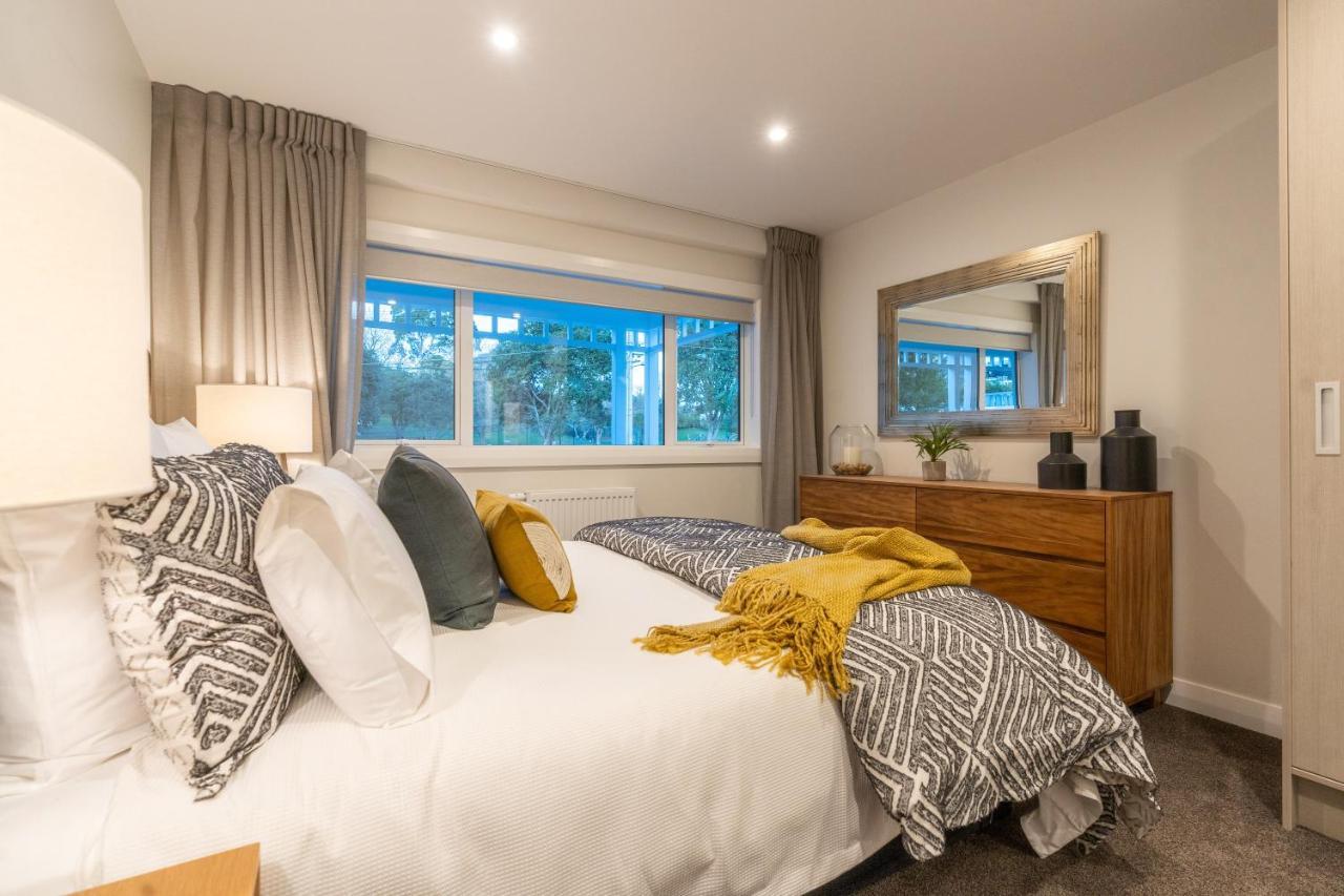 The Village Reserve Boutique Accomodation Auckland Esterno foto