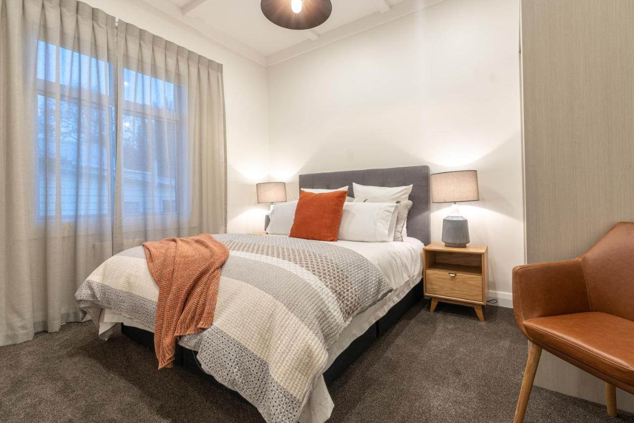 The Village Reserve Boutique Accomodation Auckland Esterno foto