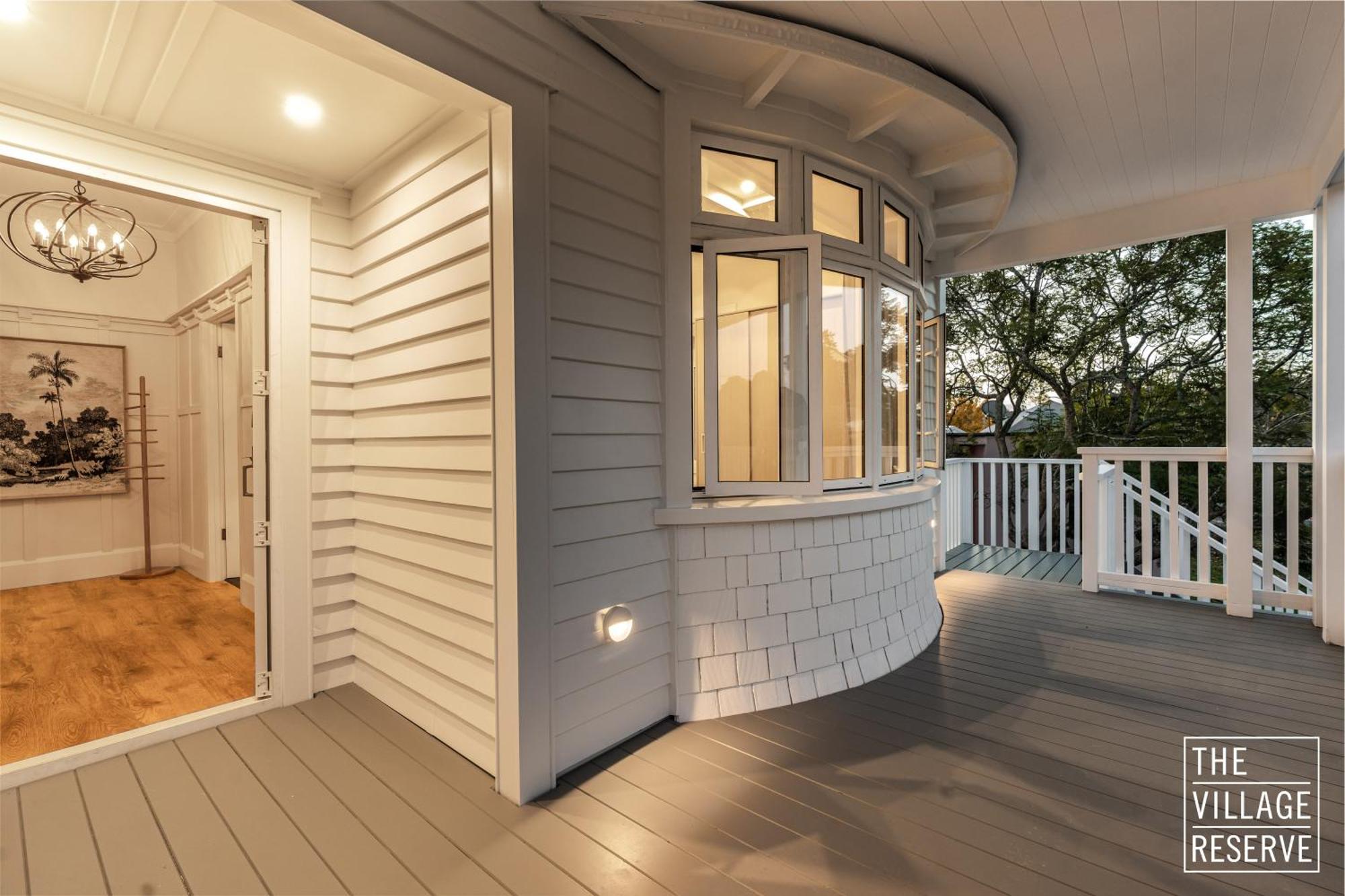 The Village Reserve Boutique Accomodation Auckland Esterno foto