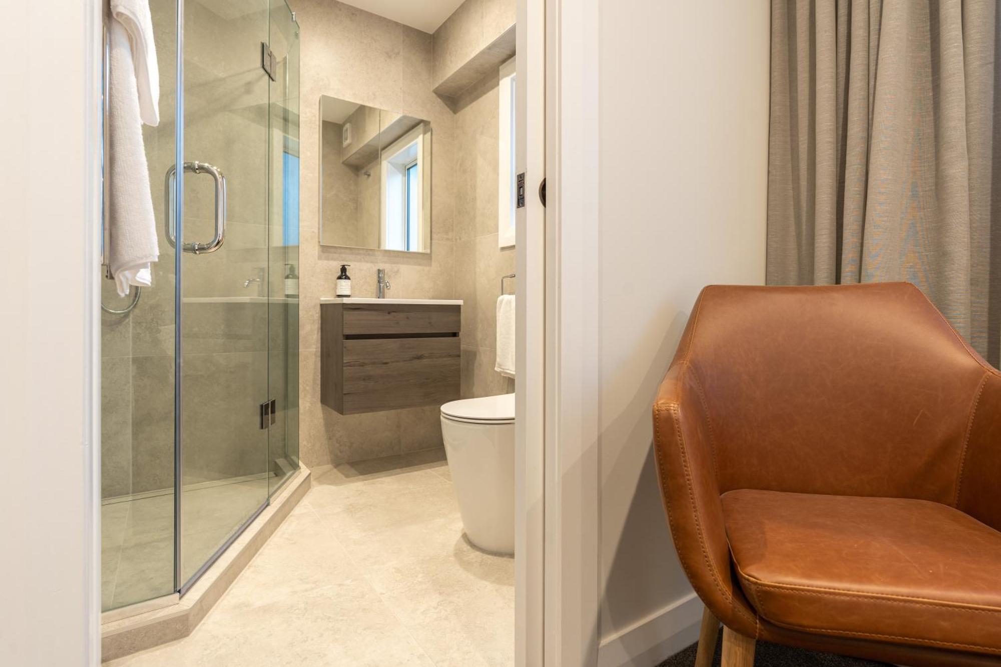The Village Reserve Boutique Accomodation Auckland Camera foto